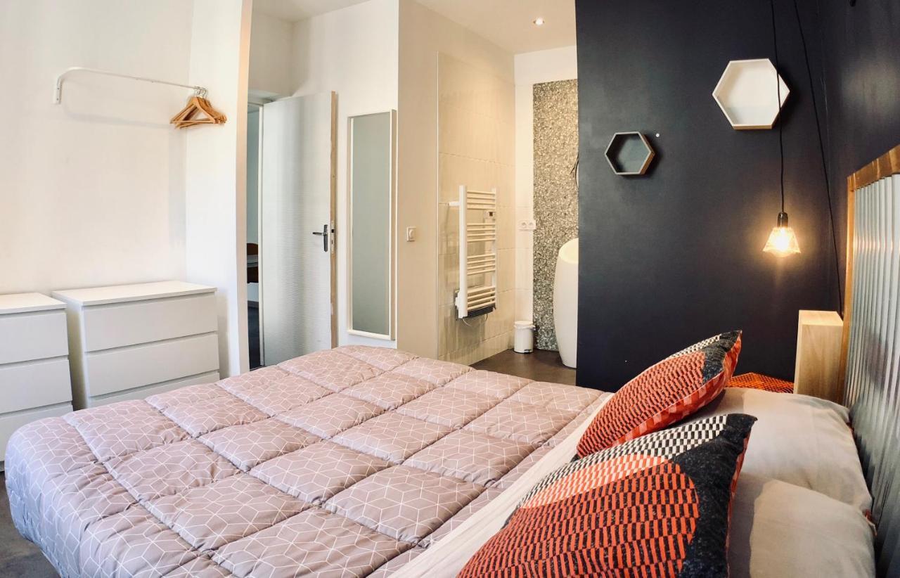 Appartements Entre Provence Et Camargue Tarascon Zewnętrze zdjęcie