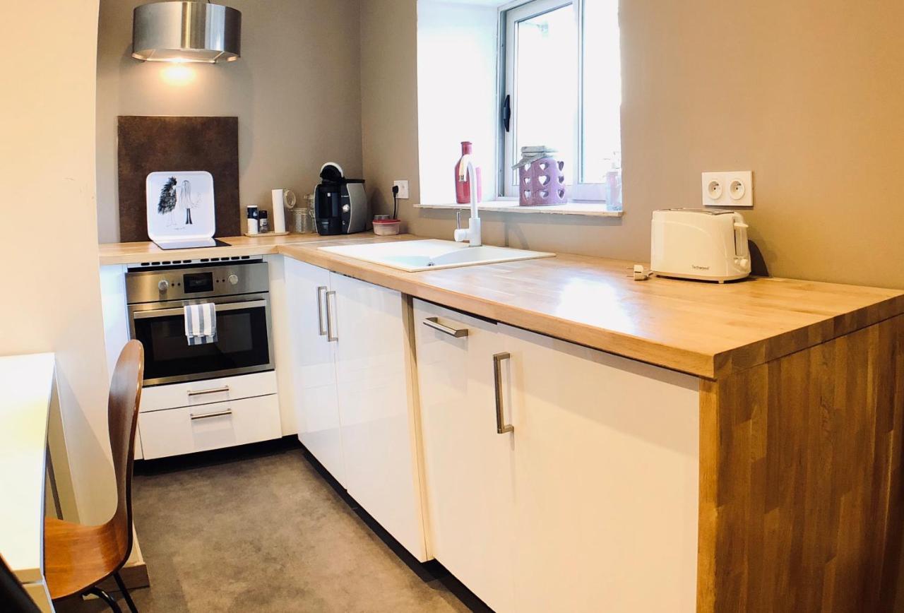 Appartements Entre Provence Et Camargue Tarascon Zewnętrze zdjęcie