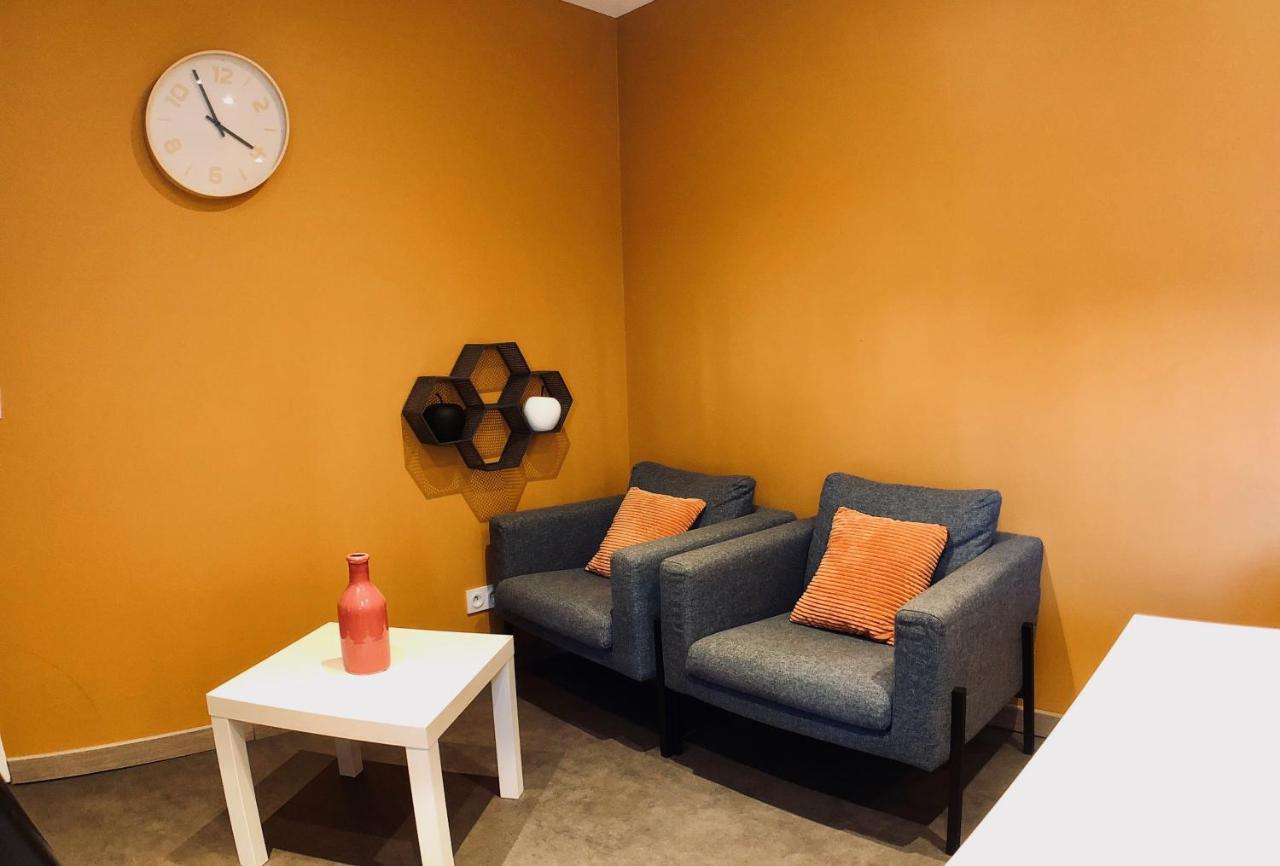 Appartements Entre Provence Et Camargue Tarascon Zewnętrze zdjęcie