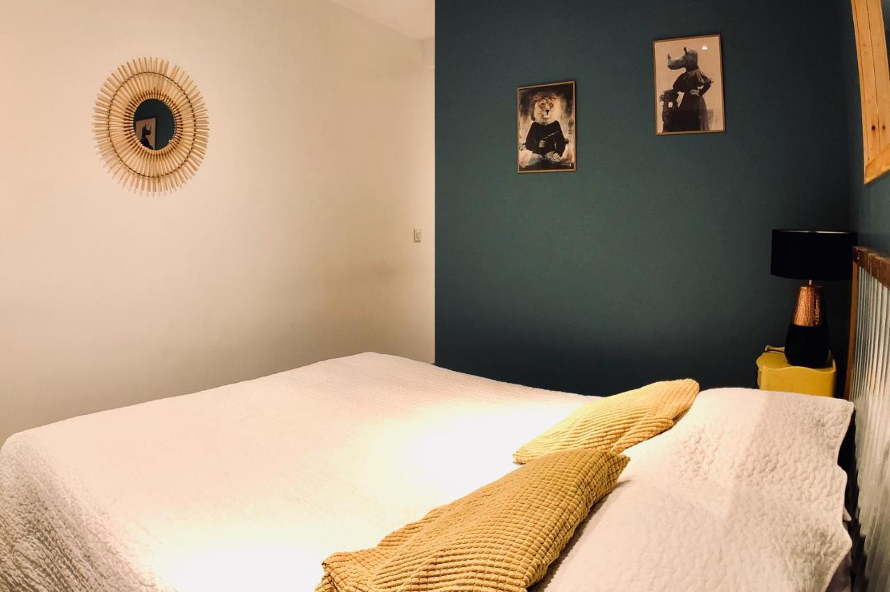 Appartements Entre Provence Et Camargue Tarascon Zewnętrze zdjęcie
