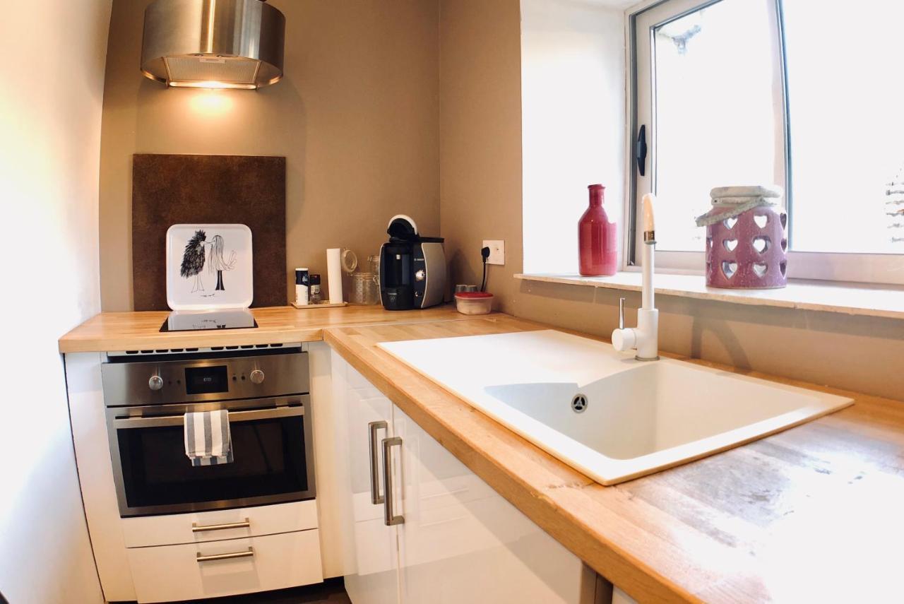 Appartements Entre Provence Et Camargue Tarascon Zewnętrze zdjęcie
