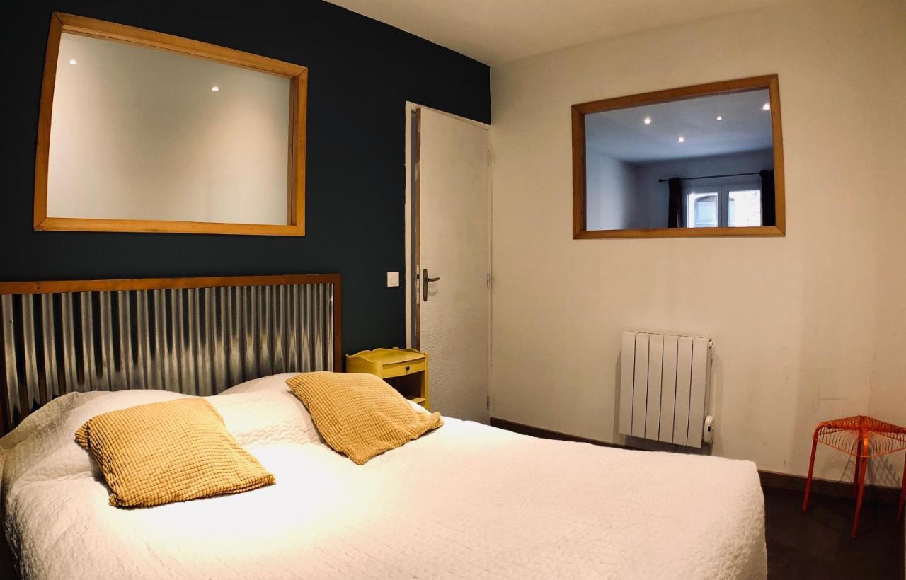 Appartements Entre Provence Et Camargue Tarascon Zewnętrze zdjęcie